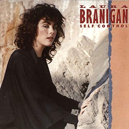 洋楽 Laura Branigan Self Control CD 20P2-2353 Amazon.com: Self Control: CDs & Vinyl