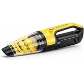 XenonLab Handheld Vacuum Handheld Vac 10KPA Cordless