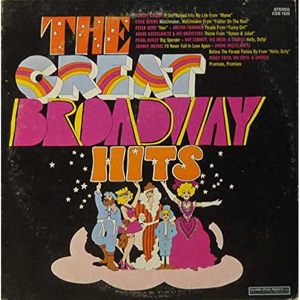 V.A. 「The All-Time Popular Hit Parade」 61iagQXdlsL._UF1000,1000_QL80_.jpg