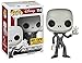 Funko Disney Jack Skellington With Snowflake Pop Vinyl Figure No. 114