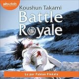 Battle Royale [French