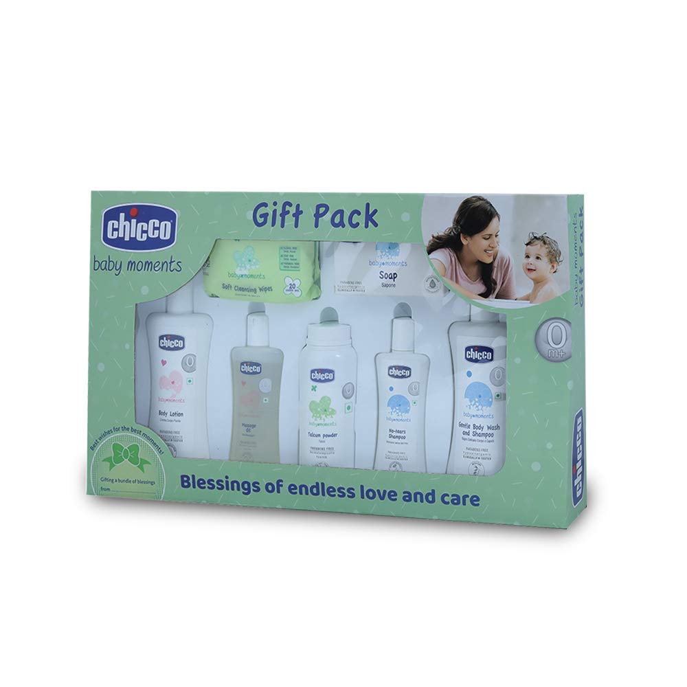 mamaearth gift set