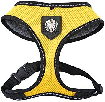 Puppia Thermal Soft Harness