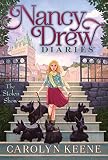 The Stolen Show (Nancy Drew Diaries)