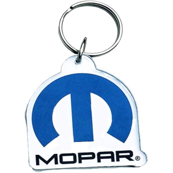 Mopar Garage Parche Bordado Con Logotipo De Bandera A Cuadros De 4.5 X 1.5 Pulgadas | Parche De Sellado Térmico Para Ropa, Mochilas, Sombreros, Chaquetas Y Jeans