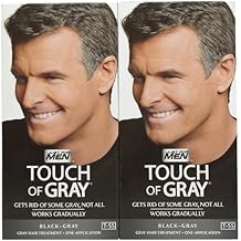 Best Just For Men Black Hair Dye Reviews 2018 On Flipboard By