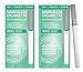 Harmless Cigarette/Quit Smoking Aid/Stop Smoking Remedy/Helps Reduce Cravings/Satisfying & Effective (2 Pack, Fresh Mint)