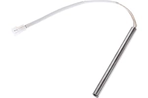 DRELD Hot Rod Ignitor Kit, Replacement for All Louisiana Wood Pellet Grills and Pellet Smokers LS-9.5127 120V 300W 215L