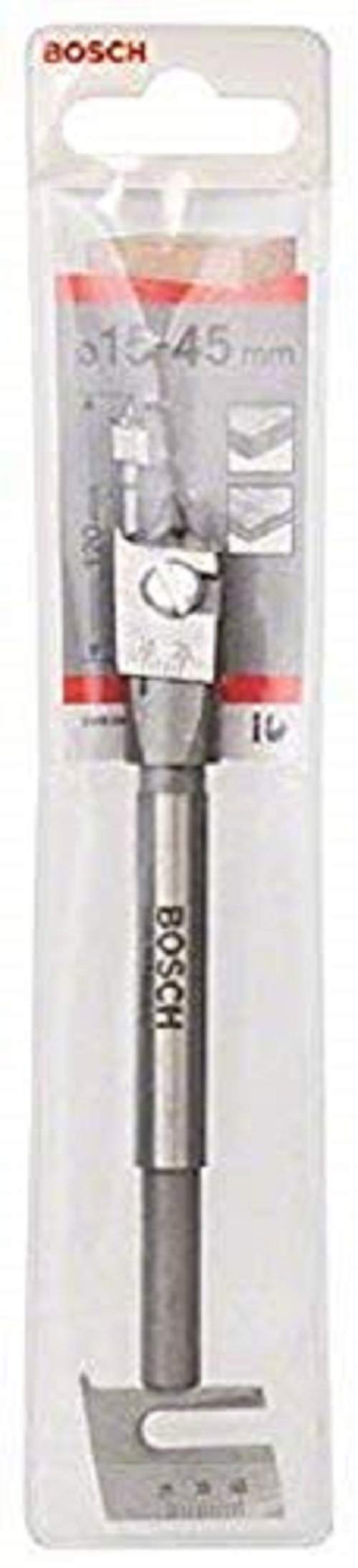 Bosch 2608596333 Adjustable Flat Drill Bit