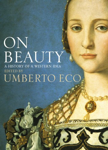 On Beauty: A History of a Western Idea