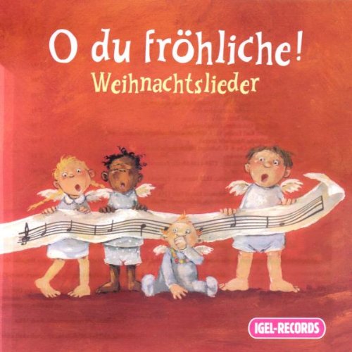 O Du Frohliche Bekannte Weihnachtslieder Amazon De Various Bucher