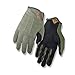 Giro D'Wool Mens Urban Cycling Gloves - Mil Spec Olive (2023), Large