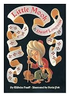 Hardcover edition cover