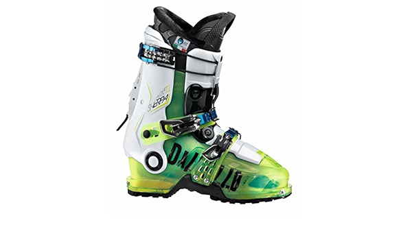 raid knee high boots