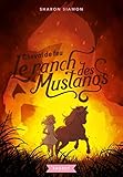 Le ranch des mustangs, Tome 2 : Cheval de feu by 