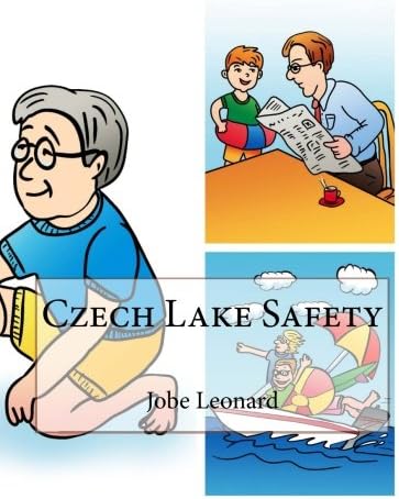 Czech Lake Safety