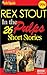 In the Pulps - 26 Short Stories