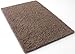 KOECKRITZ Frieze Area Rug - 9' x 12', Brown, 1/2