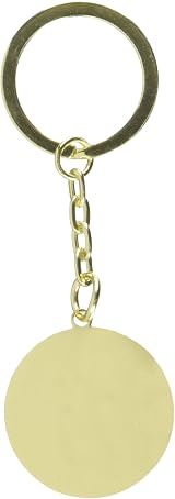 Chelsea Crest Keyring - Multi-Colour Official Licensed Chelsea FC view 2