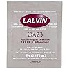 Lievito Per Vino Lalvin QA23 - 5 Bustine Da 5g Per Vino Bianco, Idromele E Sidro - Fermentazione Professionale - Foto 4