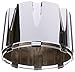 Moto Metal MTO CAP MO950/MO951/MO953 CHR LONG 8 LUG - 353K133H