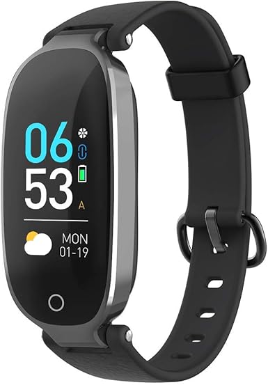 agptek smart bracelet