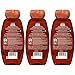 Garnier Whole Blends Smoothing Shampoo with Coconut Oil and Cocoa Butter Extracts, For Frizzy Hair, 12.5 Fl Oz, 3 Count (Packaging May Vary)