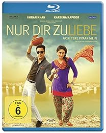 Nur dir zuliebe - Gori Tere Pyaar Mein