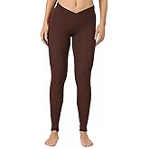 Softwear With Stretch Legging