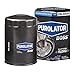 Purolator PBL30001 PurolatorBOSS Maximum Engine Protection Spin On Oil Filter Compatible With Ford F-150, Ranger, Explorer, Mustang, F-250, Bronco, E-150/E-250/E-350 Econoline and Toyota Land Cruiser