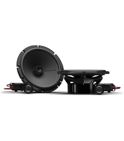 Amazon.com: Rockford Fosgate P2V2-69HO Punch P2 6x9” High Output 2 Amazon.com: Rockford Fosgate P2V2-69HO Punch P2 6x9” High Output 2