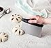 Premium Stainless Steel Pastry Scraper & Chopper By Sunsella