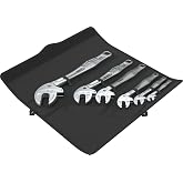 6004 Joker 6 Set 1 Self-Setting Spanner Set, 6 Pieces