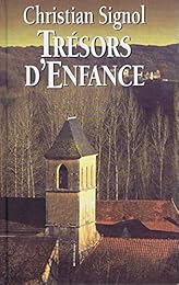 Trésors d'enfance