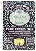 ST. DALFOUR Organic Tea, Tea Bags, Pure Ceylon, 1.75-Ounce Bags, 25-Count Boxes (Pack of 6)