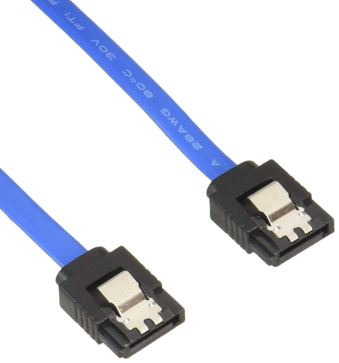 アイネックス シリアルATAケーブル 50cmの商品画像