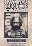 11 x 17 Harry Potter and the Prisoner of Azkaban Movie Poster