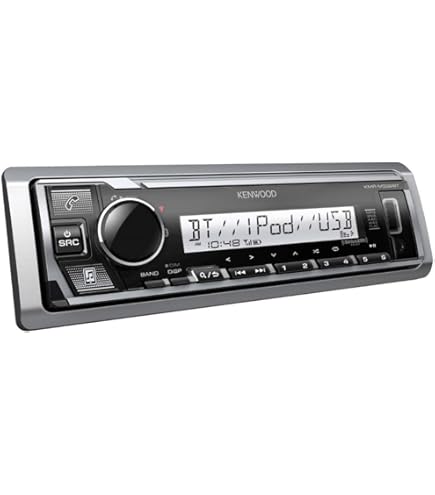 U３８２ＢＴ KENWOOD　CD-Receiver KENWOOD U382BT CD USB Bluetooth Audio Deck MP3 AAC Receiver