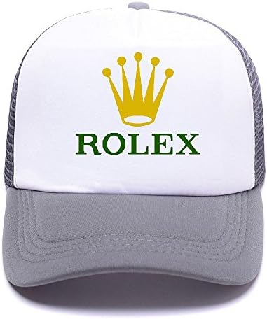 Rox Logo GGL01Q Baseball Caps Trucker Hat Mesh Cap for Men Women Boy Girl