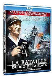 La Bataille Du Rio De La Plata
