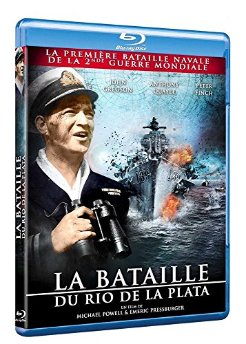 La Bataille Du Rio De La Plata