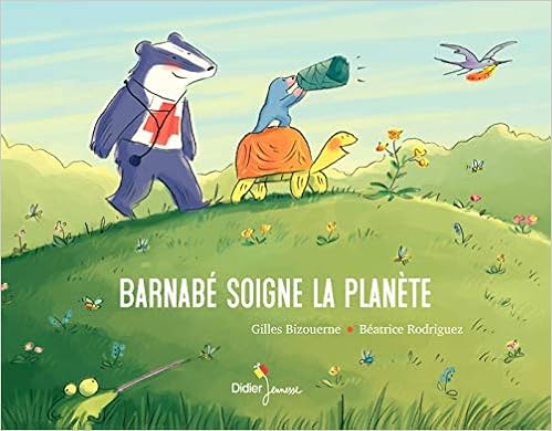 <a href="/node/37203">Barnabe soigne la planete</a>