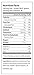 Paleo Protein Powder Coconut Cream (30 Servings Total) (Keto/Low Carb) (Soy/GMO/Gluten Free), 1.85 Pound (Pack of 1)