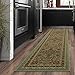 Ottomanson Hallway Runner Rug 1'10