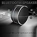 Bluetooth Speaker ,Joruby Portable Wireless Bluetooth Speakers System with LED Light Hi-Fi Quality Sound,Microphone, FM Radio, Micro SD Card, Compatible with all Bluetooth devices