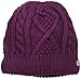 Columbia Women's Cabled Cutie Beanie