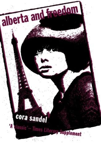Alberta and Freedom (The Alberta Trilogy)