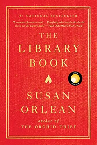 The Library Book