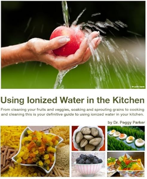 dr peggy parker kangen water