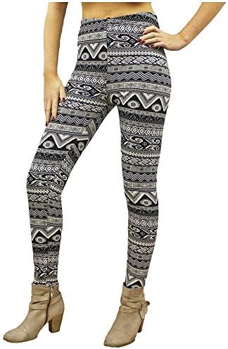 2014 New model Sexy PARDALIX Norwegian style LEGGINGS / LEGGINGS with warm fleece lined TEDDY different sizes
